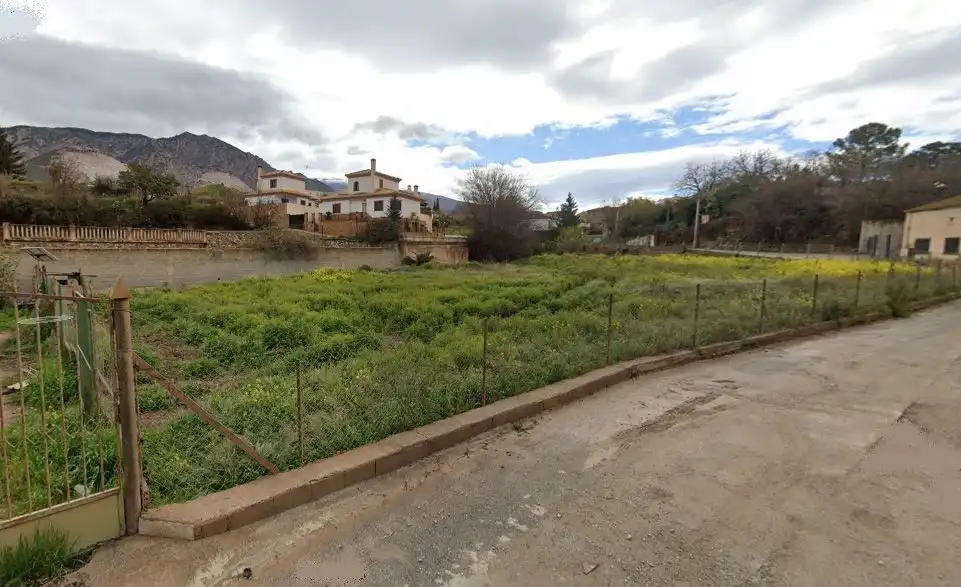 Terreni e lotti in vendita a Las Fuentes s/n
