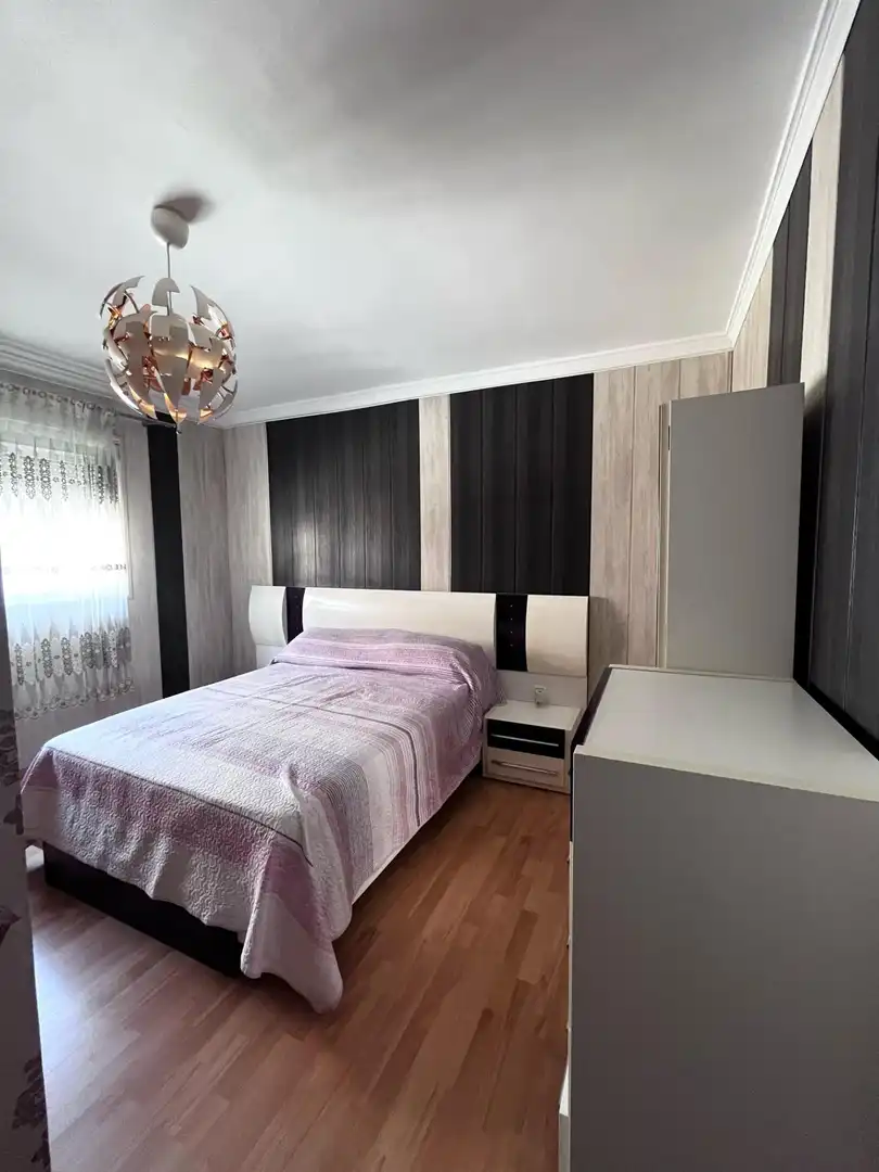 Bedroom of Houses for sale in Chiclana de la Frontera  with Private garden, Terrace and Balcony