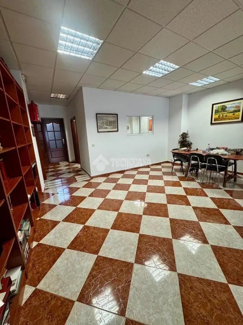 Local comercial en venda a Cueva de Menga, imagen 12
