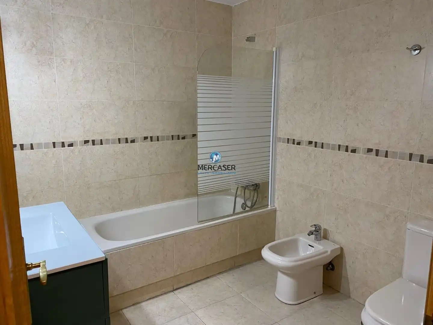 Baño de Piso de alquiler en Alcalá de Henares