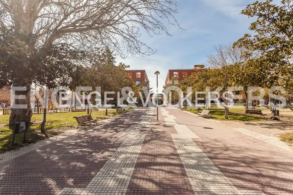 Piso con ascensor en venta en Ciudad Lineal, imagen 11