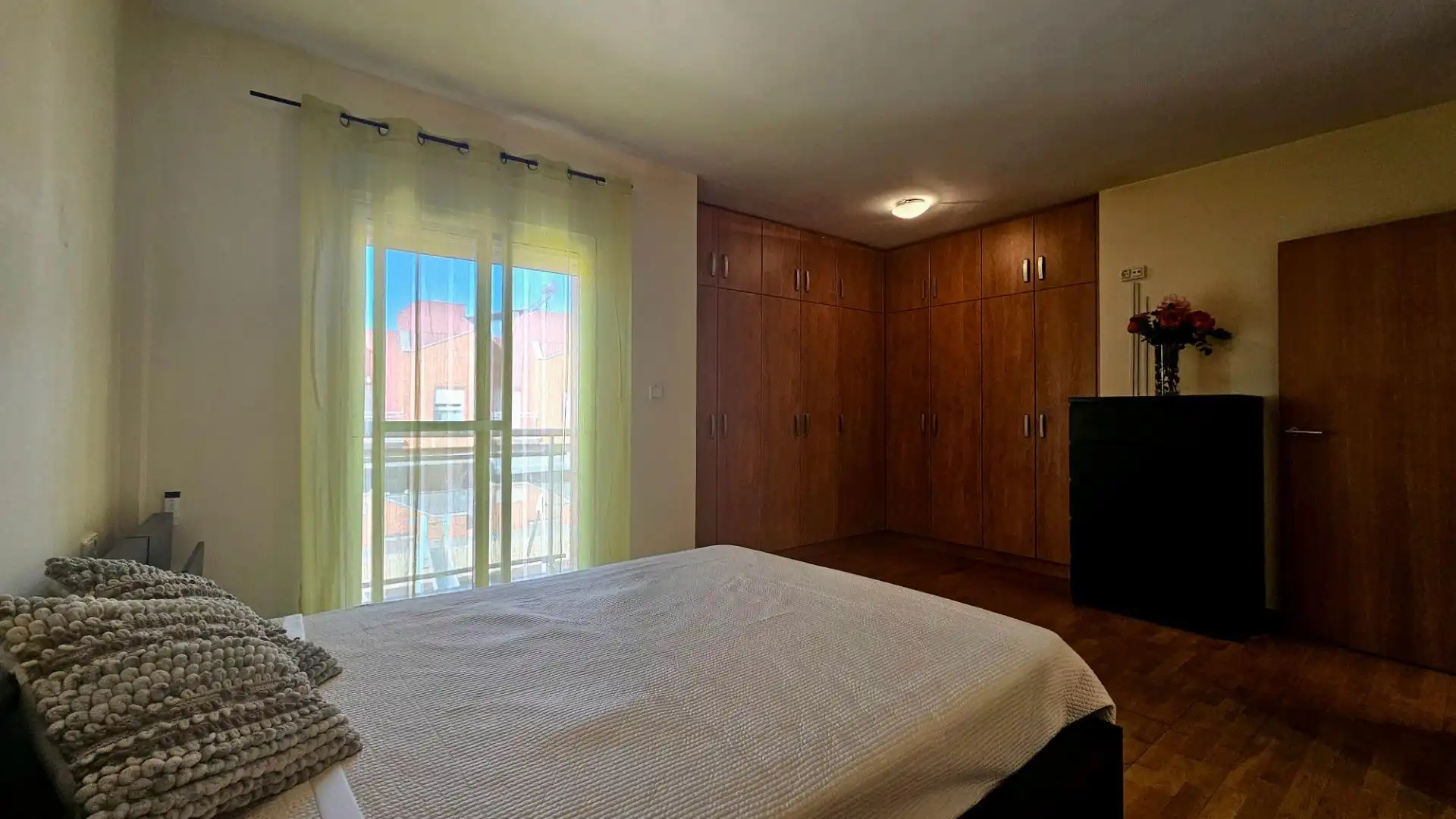 Habitación de Casa adosada en venta en Cartagena con Aire acondicionado, Jardín privado y Terraza