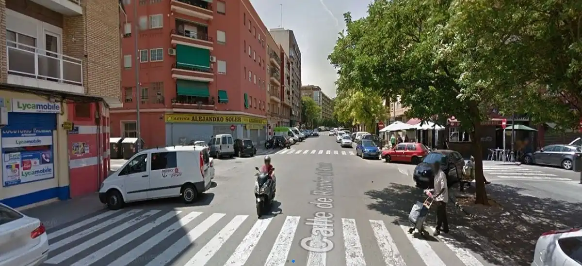 Local comercial en venda a Camins al Grau, imagen 2