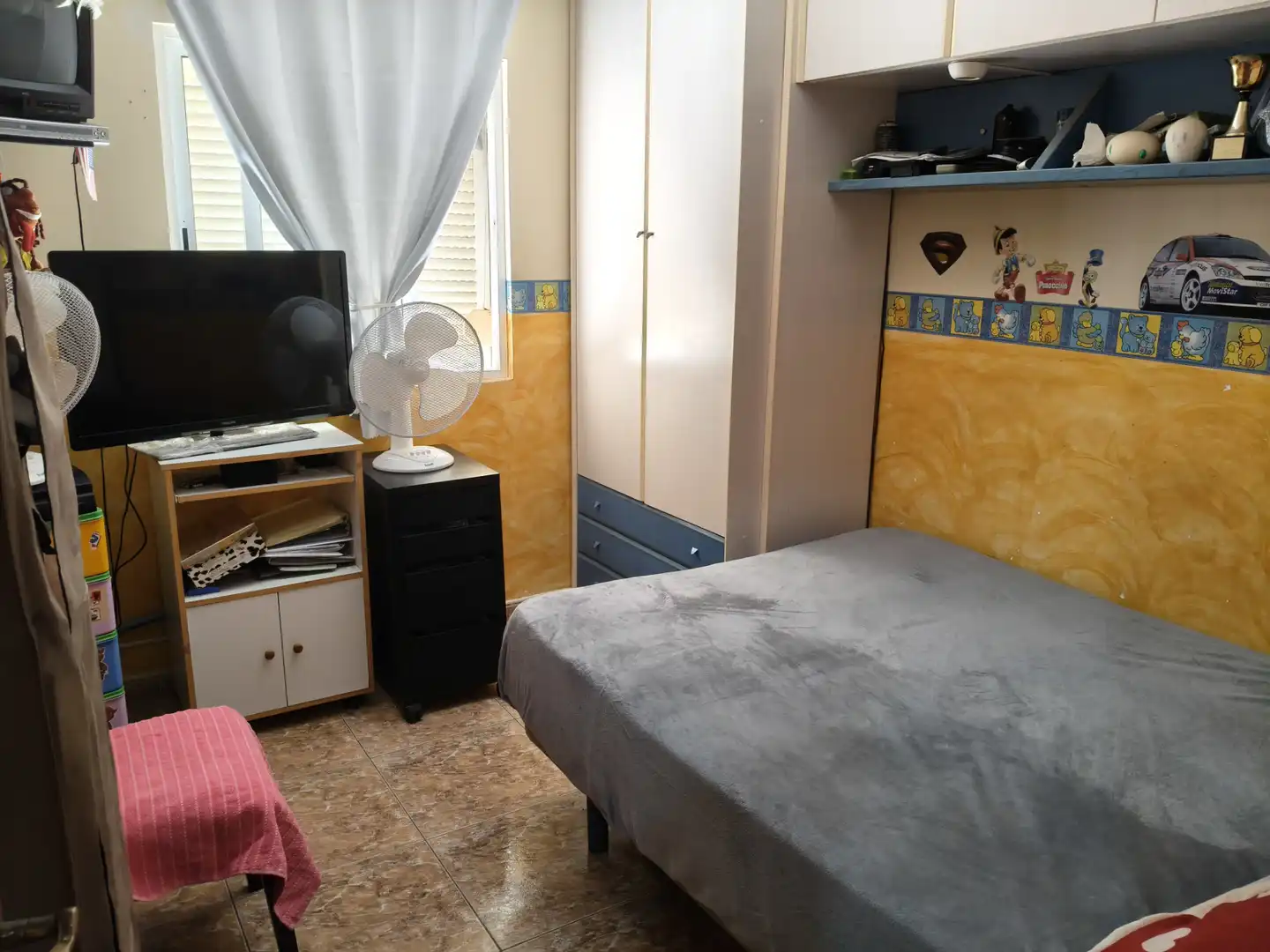 Flat for sale in Obispo Diego de Muros, Jinamar