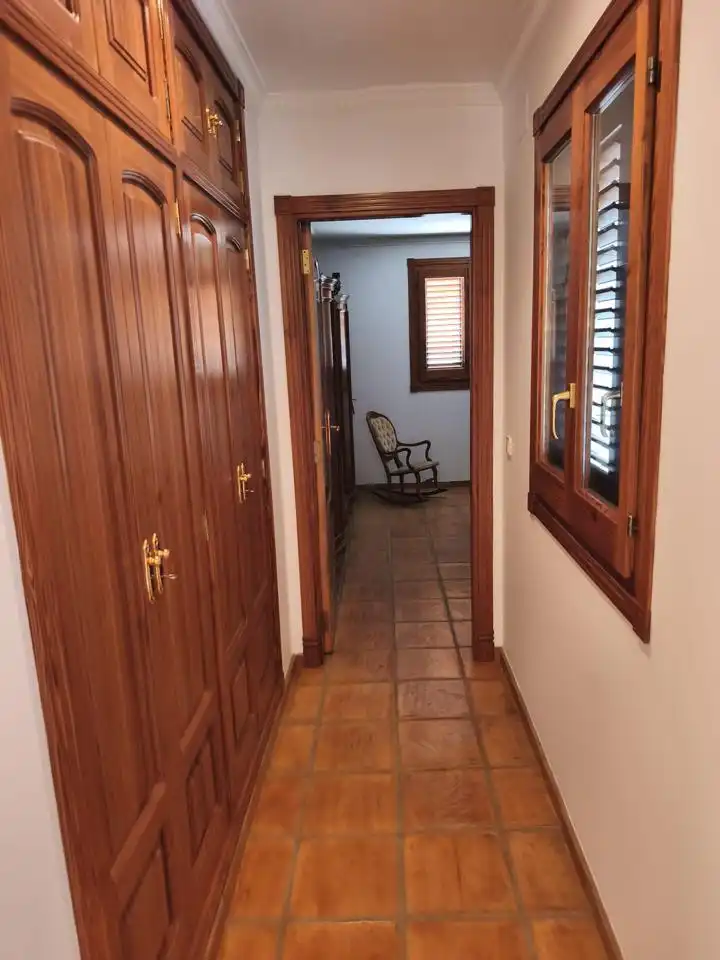 Casa o chalet en venta en Favara con Jardín privado, Terraza y Piscina