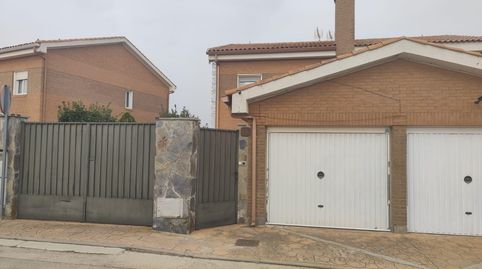 Photo 3 of Detached homes for sale in Pioz, Guadalajara