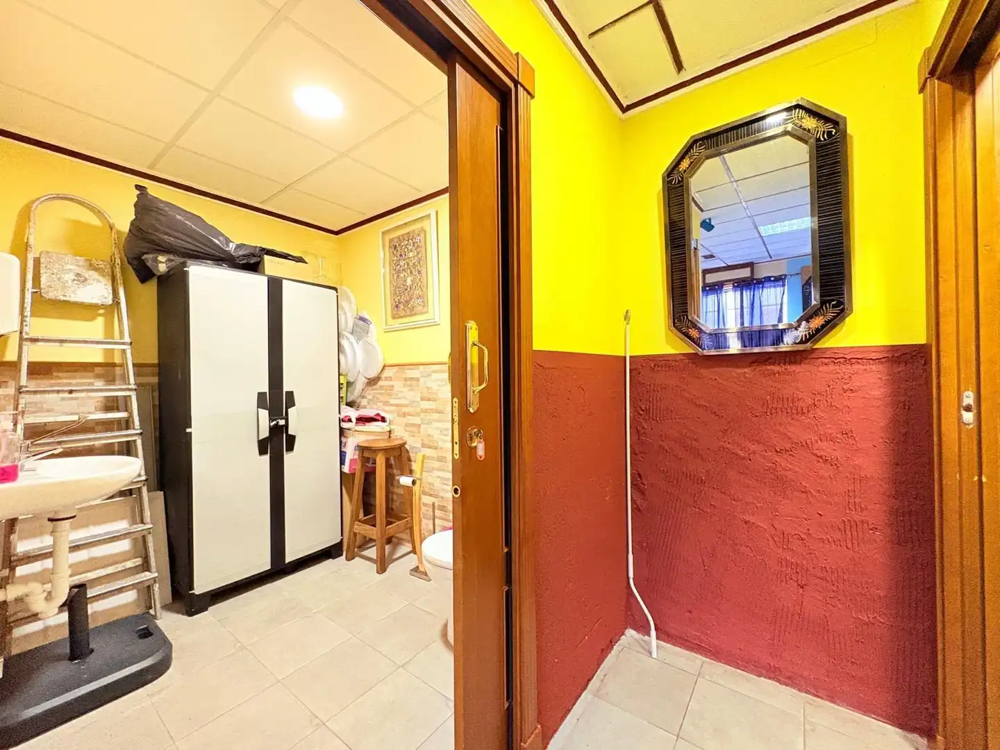 Local comercial en venda a San Pedro de Alcántara, imagen 16