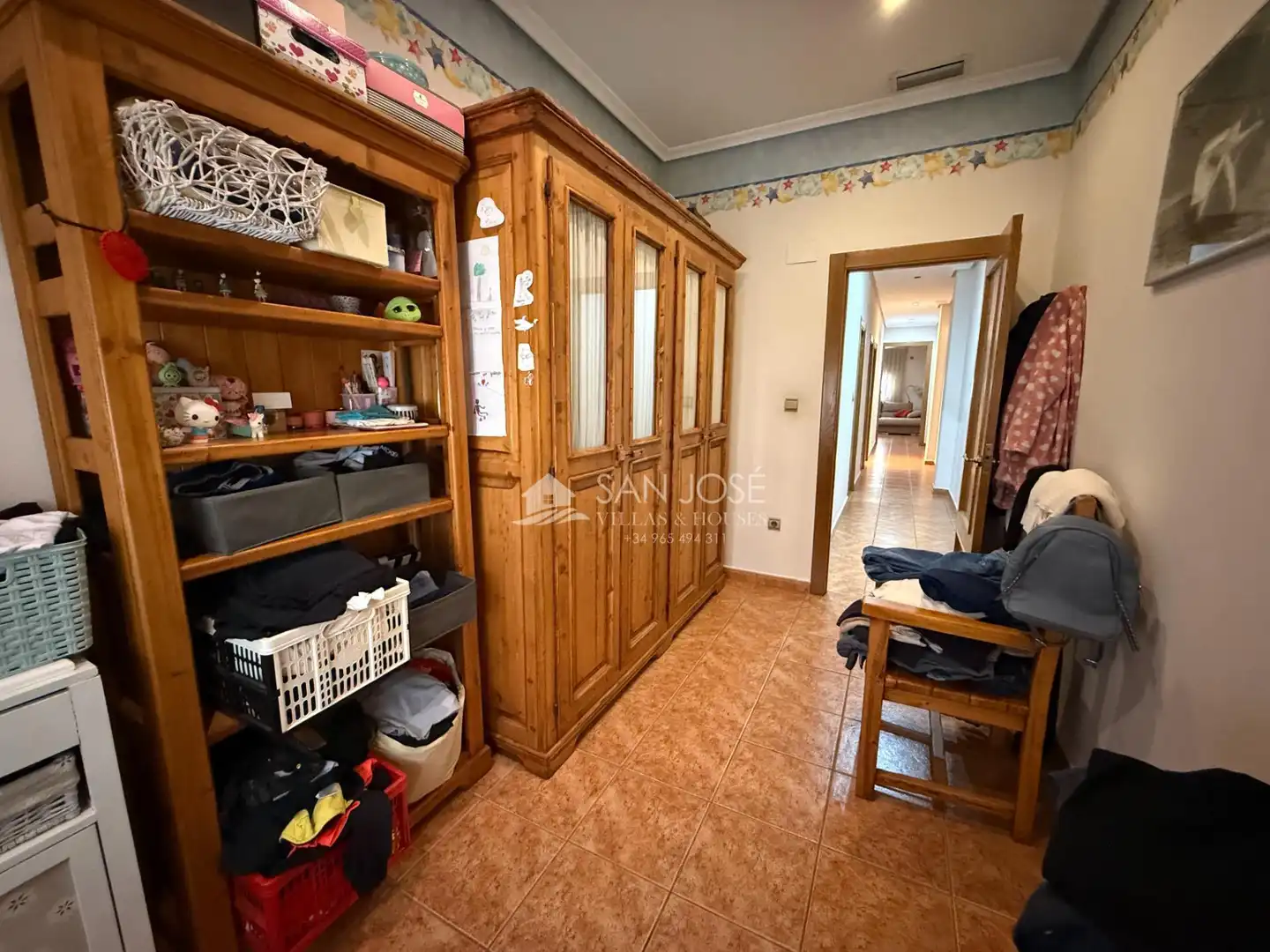 Casa o xalet en venda en Aspe amb Aire condicionat, Terrassa i Traster