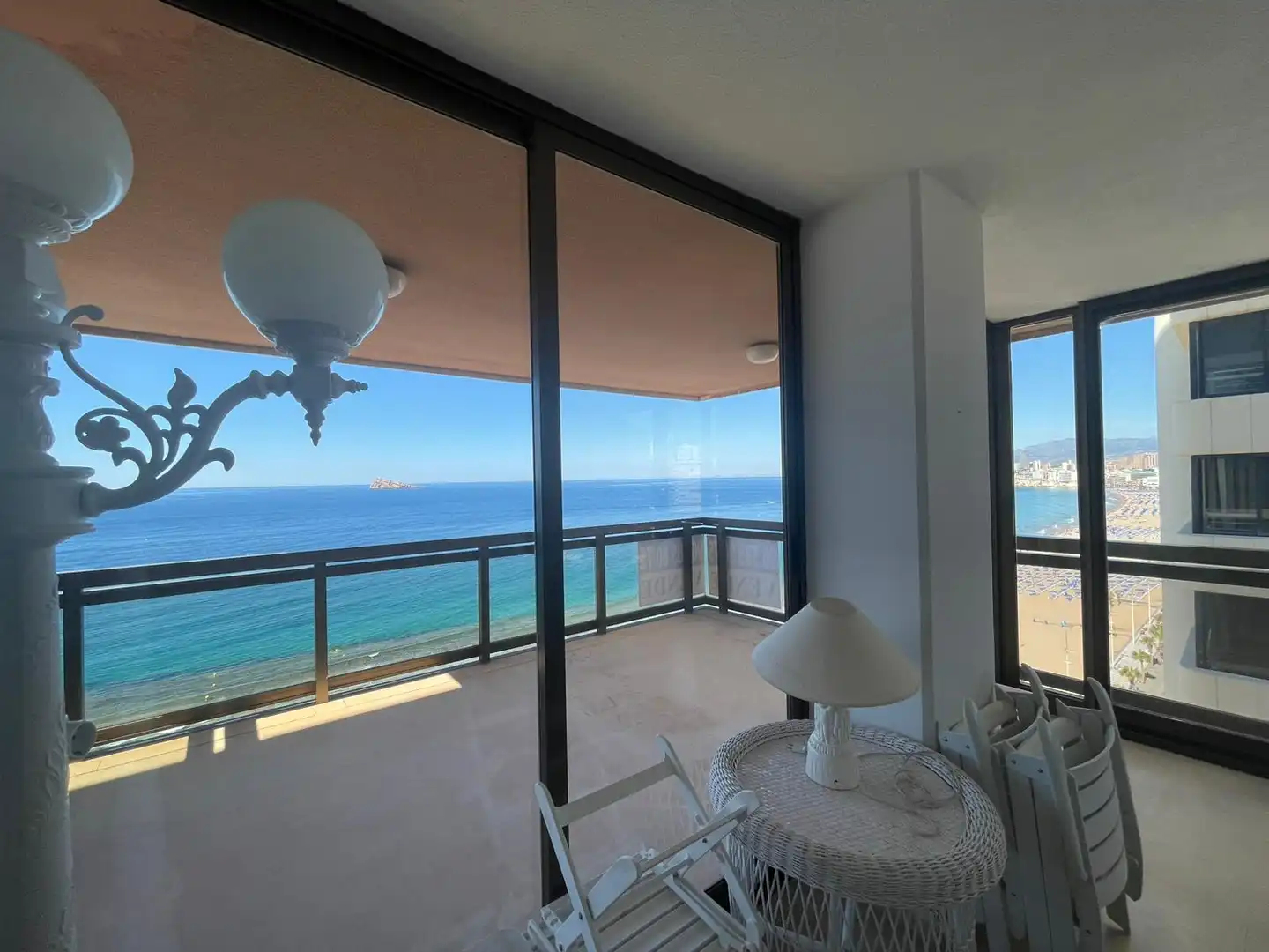 Flat with pool for sale in Avenida de Madrid 19, imagen 14