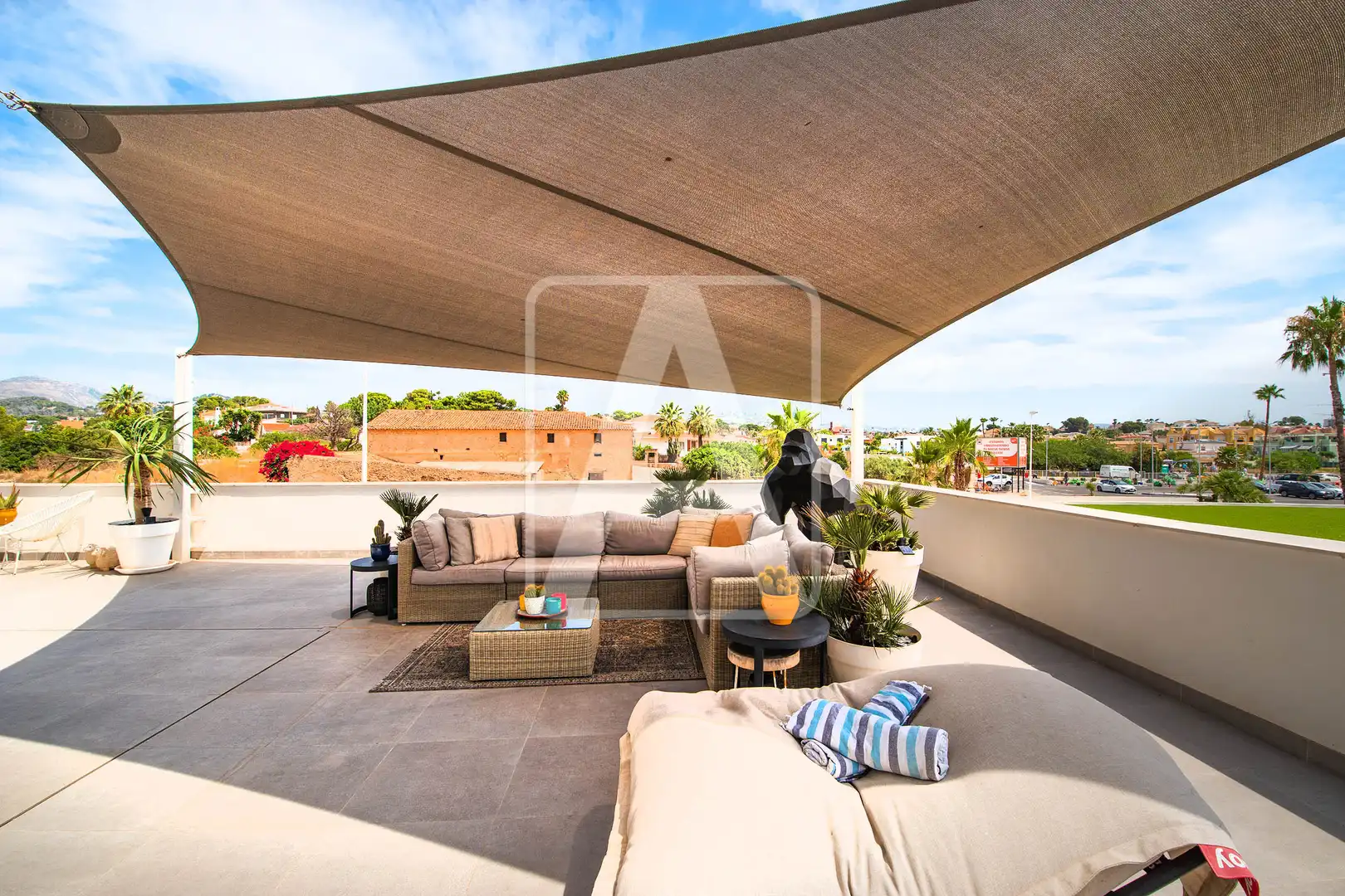 Apartament amb piscina en venda a Marisol Park - Ortembach - Los Almendros, imagen 20