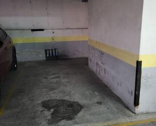 Garage to rent in  Madrid Capital