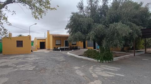 Photo 2 of House or chalet for sale in La Algoda - Matola - Llano de San José, Elche / Elx