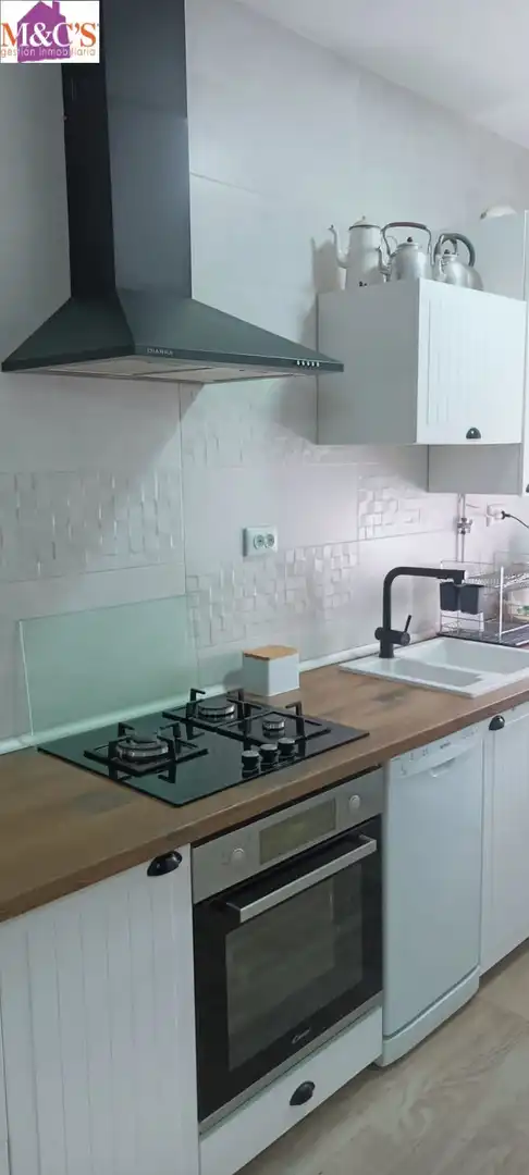 Chalet en venta en Brazatortas, imagen 8