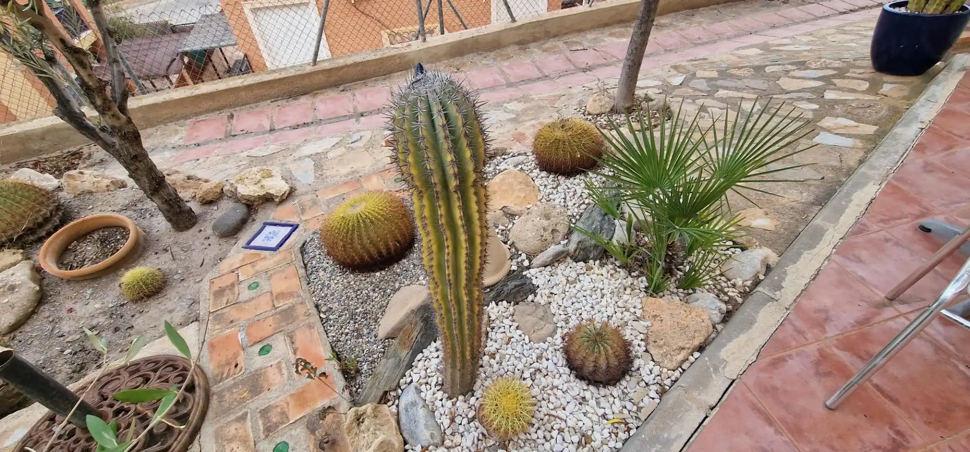 Inmuebles singulares en venta en Calabardina, imagen 32