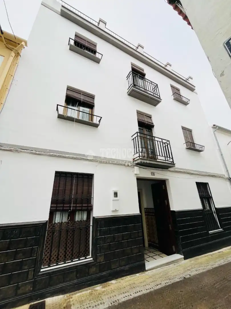 Casa amb terrassa en venda a Montilla
