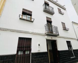 Exterior view of House or chalet for sale in Montilla  with Air Conditioner and Balcony