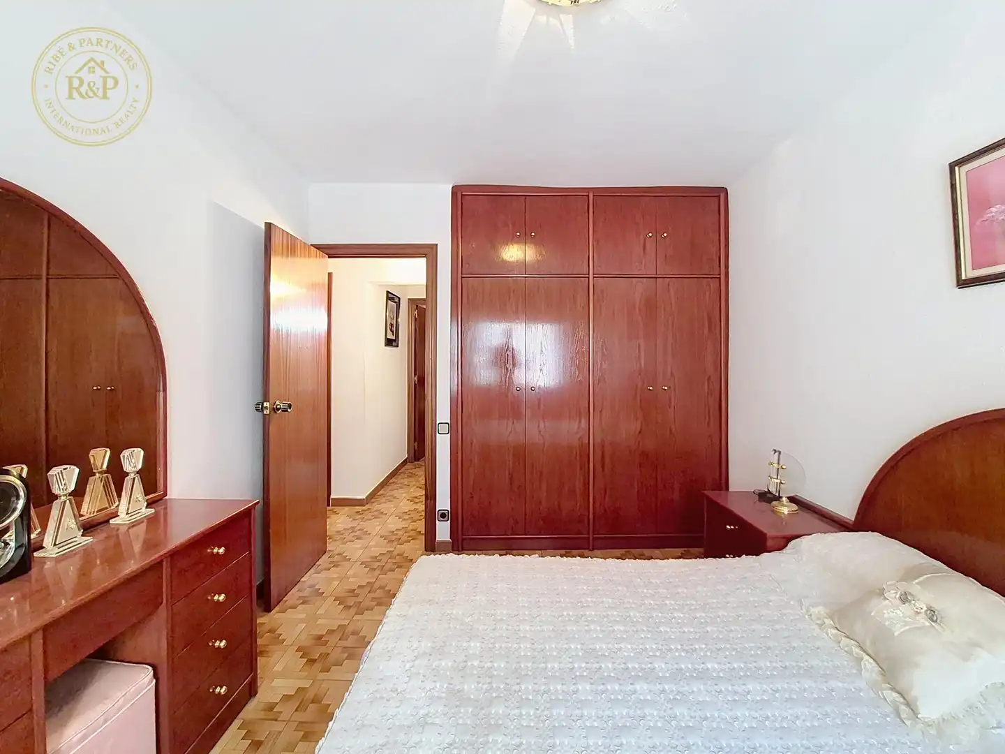 Appartement avec ascenseur à vendre à Calle d'Almansa, imagen 8