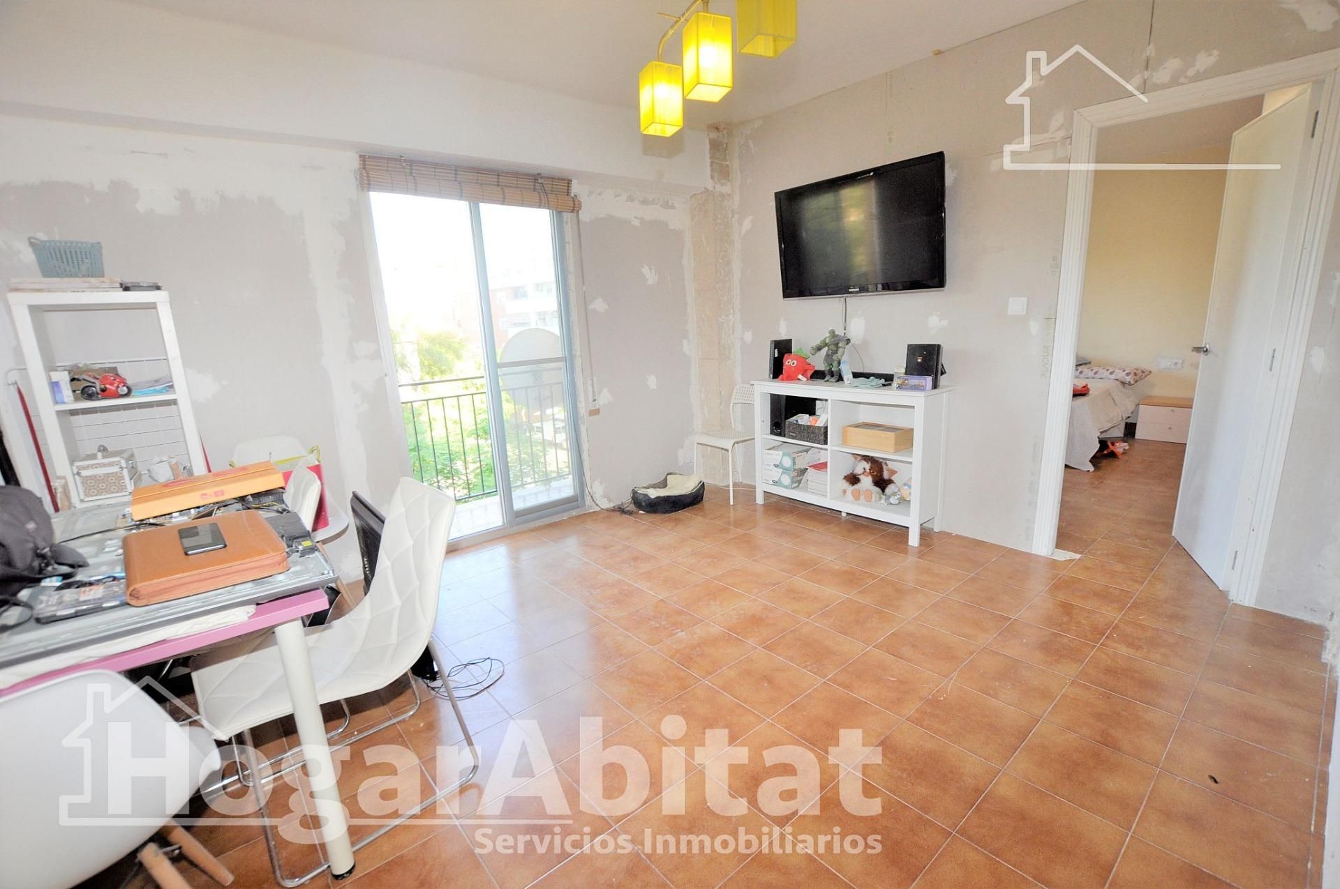 Habitación de Piso en venta en Aldaia con Balcón
