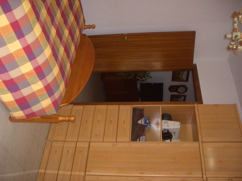 Bedroom of Flat for sale in Lucena  with Balcony