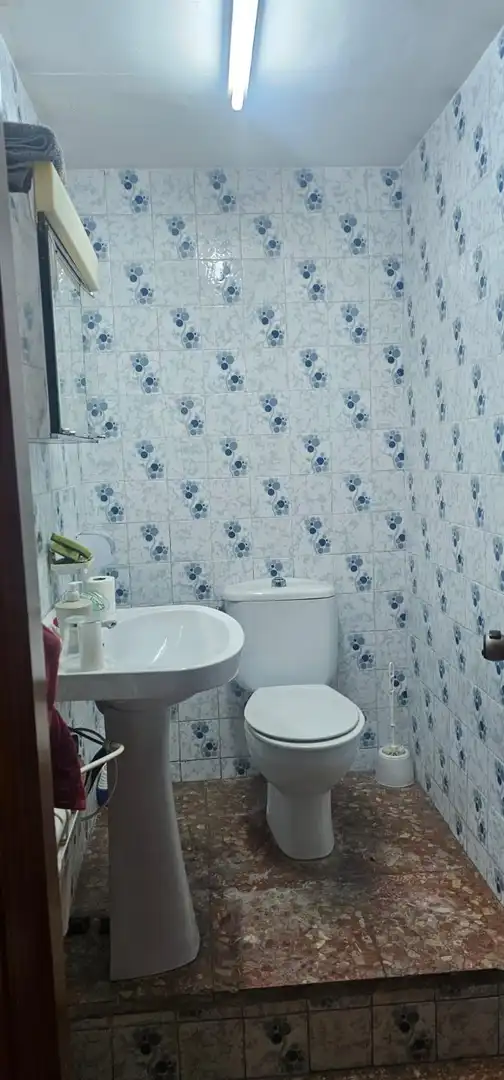 Baño de Local en venta en Torrent