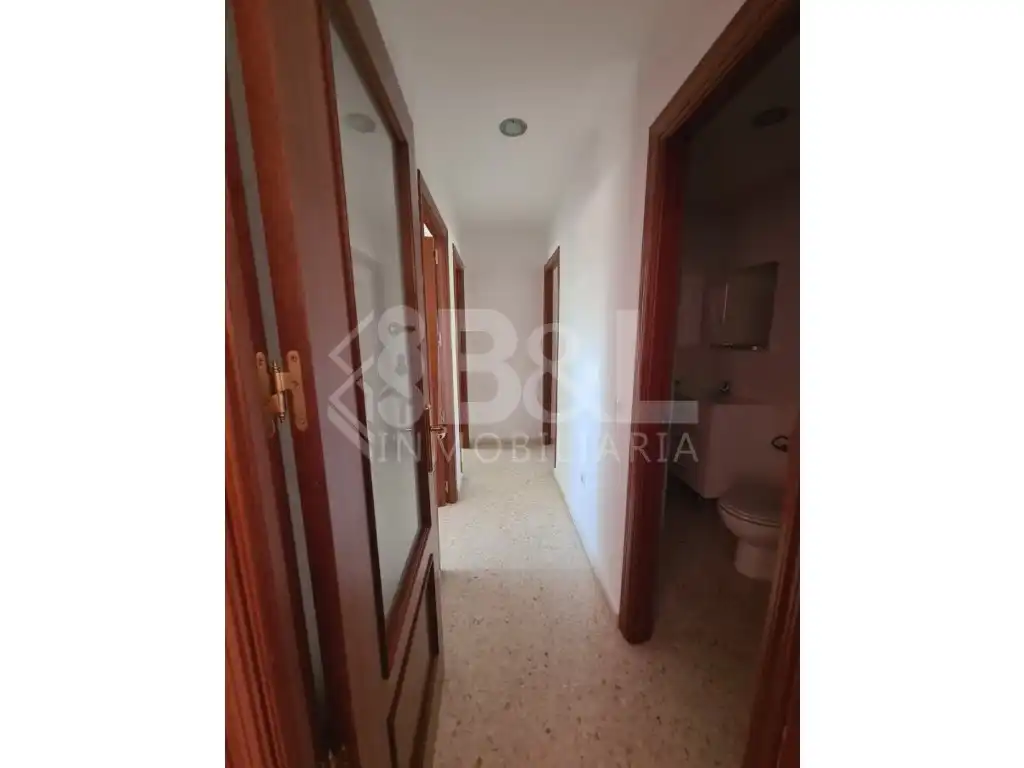 Wohnung zur Miete in Huelva