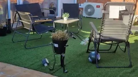 Foto 4 de Piso en venta en Avinguda de Catalunya, 75, Tàrrega, Lleida