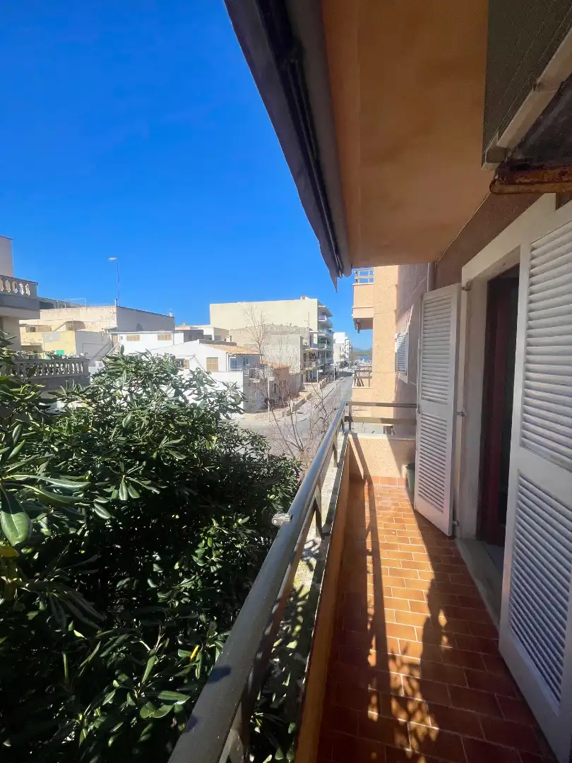 Detached homes for rent in S'Illot - Cala Morlanda