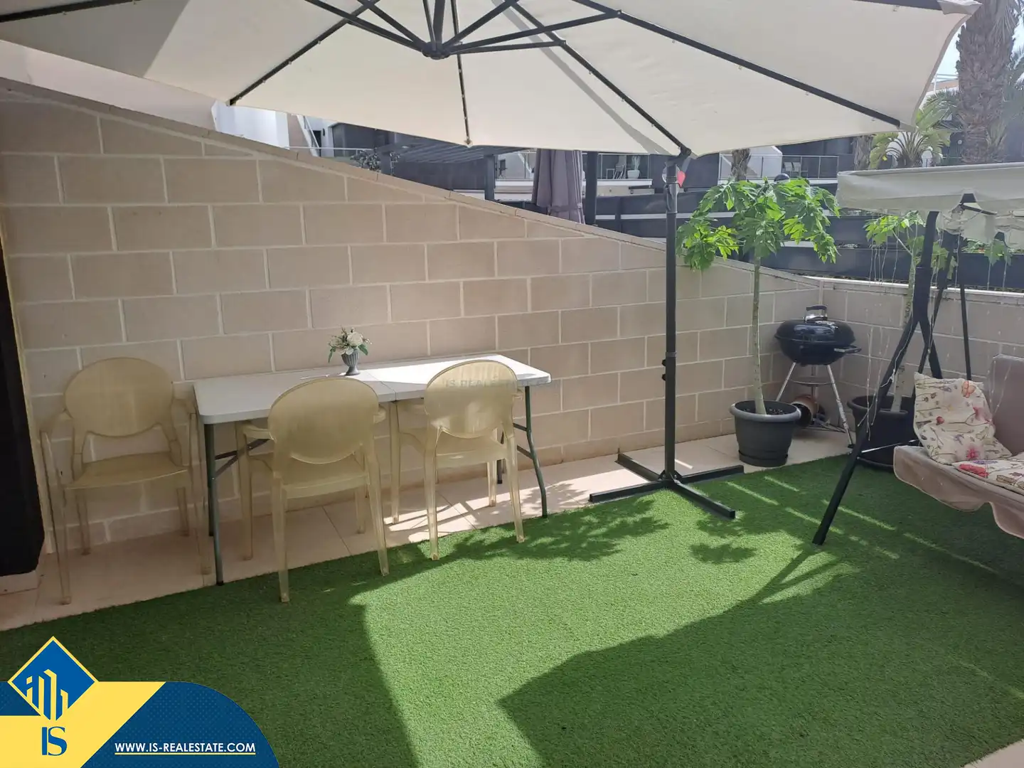 Casa amb jardí en venda a Orihuela Costa, imagen 33