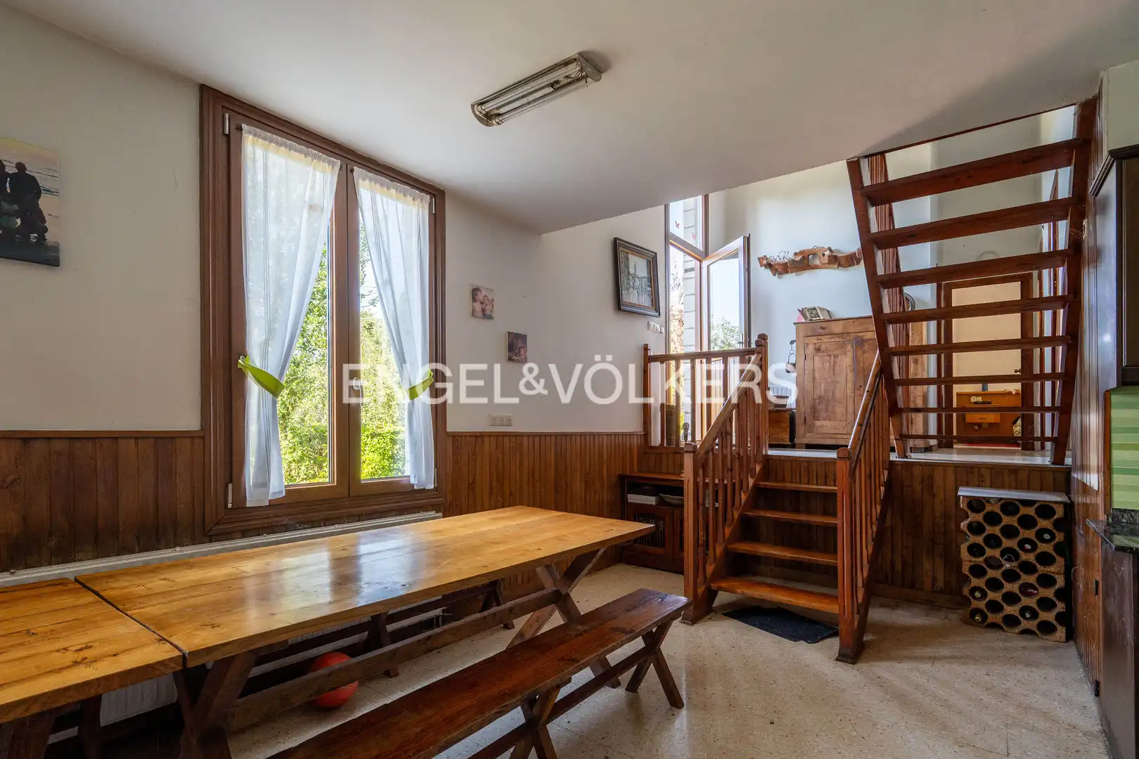 Sala de estar de Casa o chalet en venta en Mutiloa con Calefacción, Jardín privado y Terraza