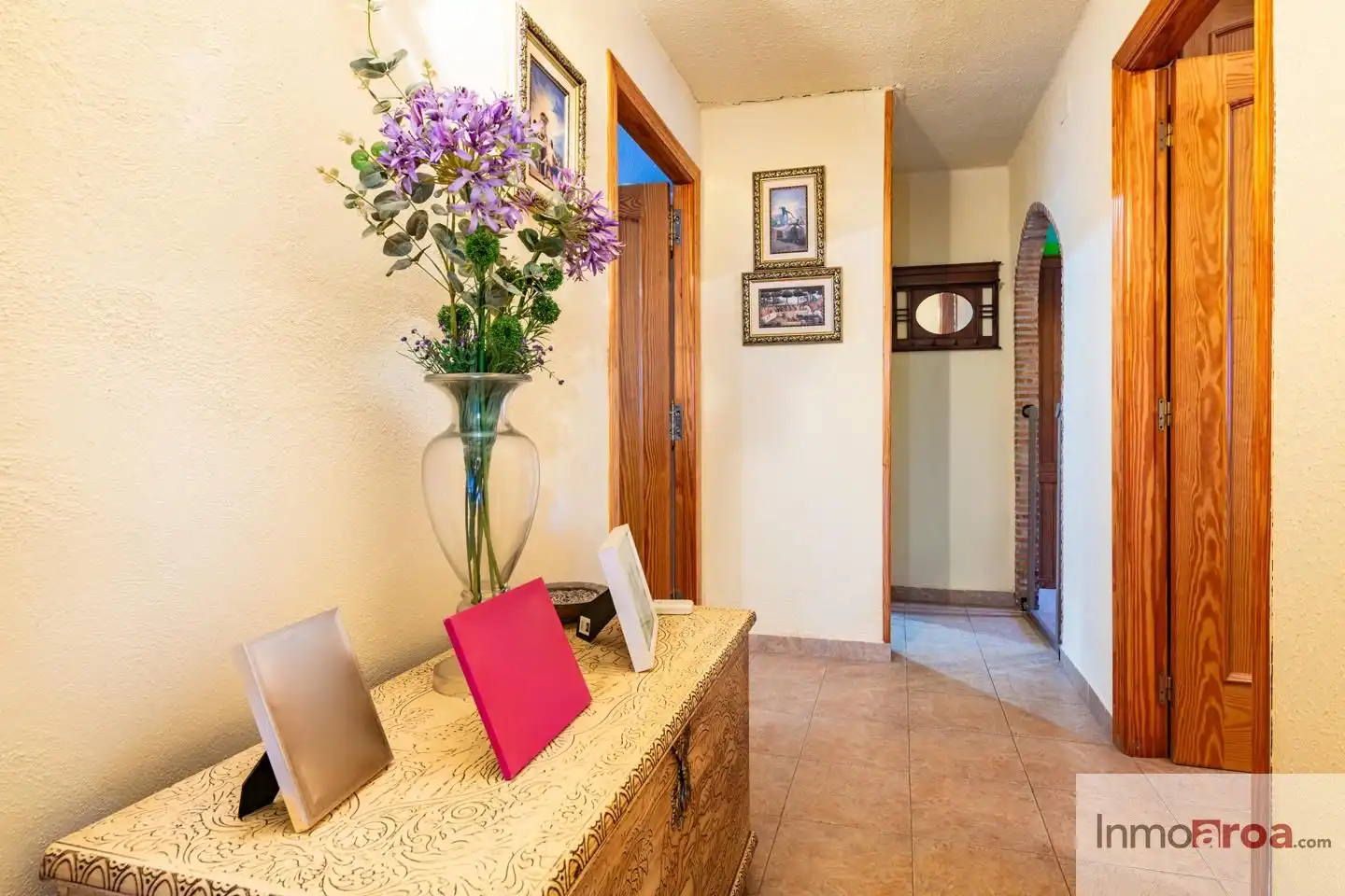 Finca rústica en venta en L'Alcora con Aire acondicionado, Terraza y Piscina