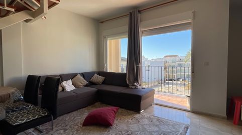 Foto 2 de Apartamento en venta en Centro, Benitachell / El Poble Nou de Benitatxell