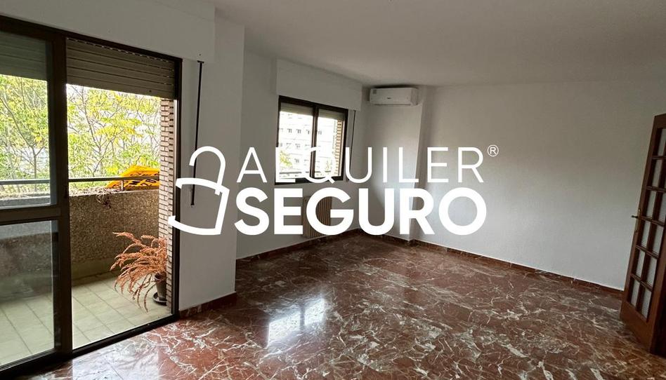 Photo 1 of Flat to rent in Del Sur, Pajaritos, Granada