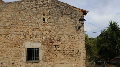 Foto 3 de Finca rústica en venda a Carrer de L’església, 2, Residencial Begur - Esclanyà, Begur