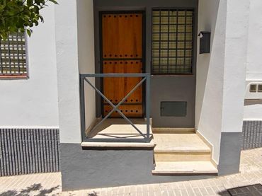 Casa en venda a Fuensanta de Martos