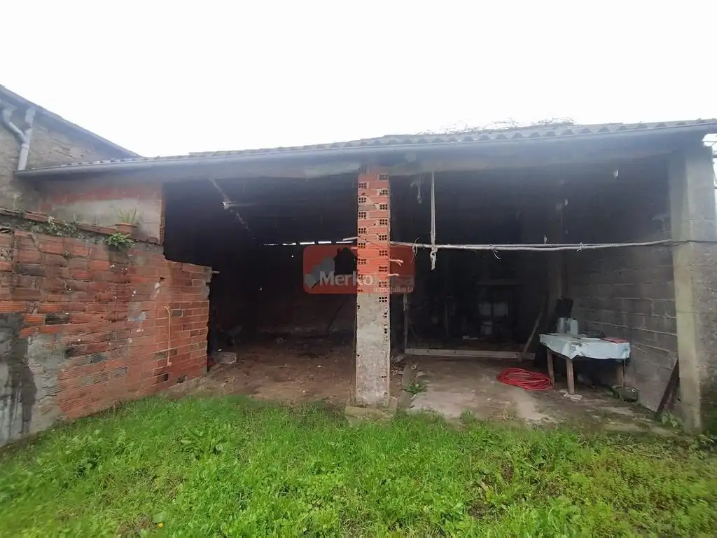 Casa o chalet en venta en Sarria con Calefacción y Jardín privado
