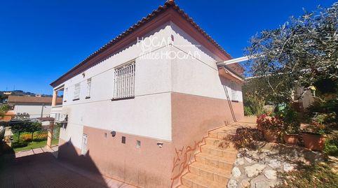 Foto 5 de Casa o xalet en venda a Santa Maria de Montserrat, Segur de Calafell, Calafell