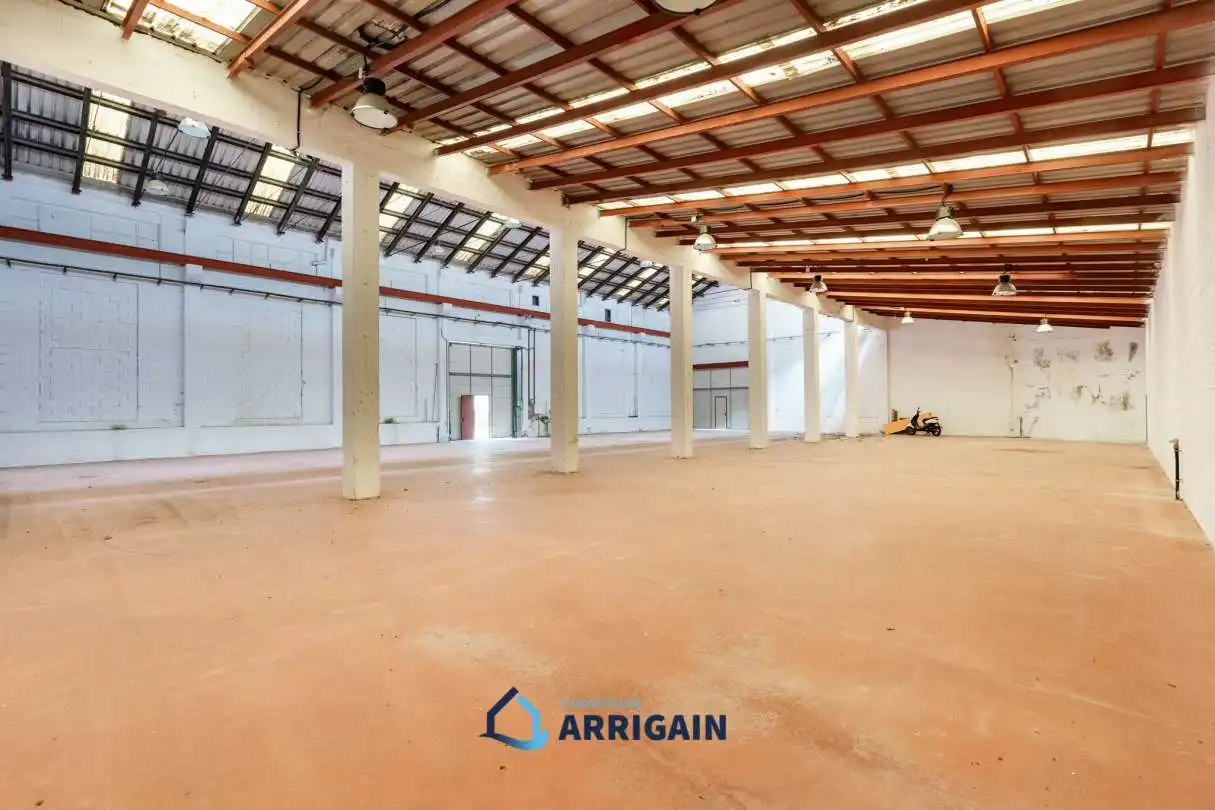 Fabrikhallen zur Miete in Astigarraga, Gipuzkoa