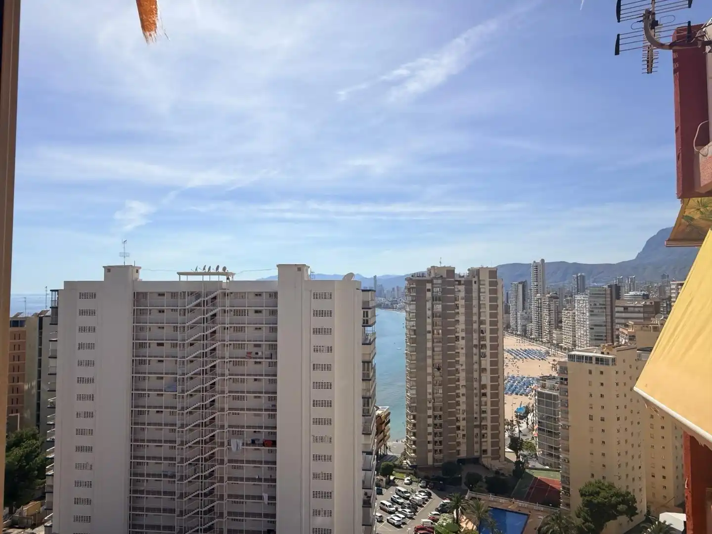 Wohnung zum Verkauf in Rincón Alto