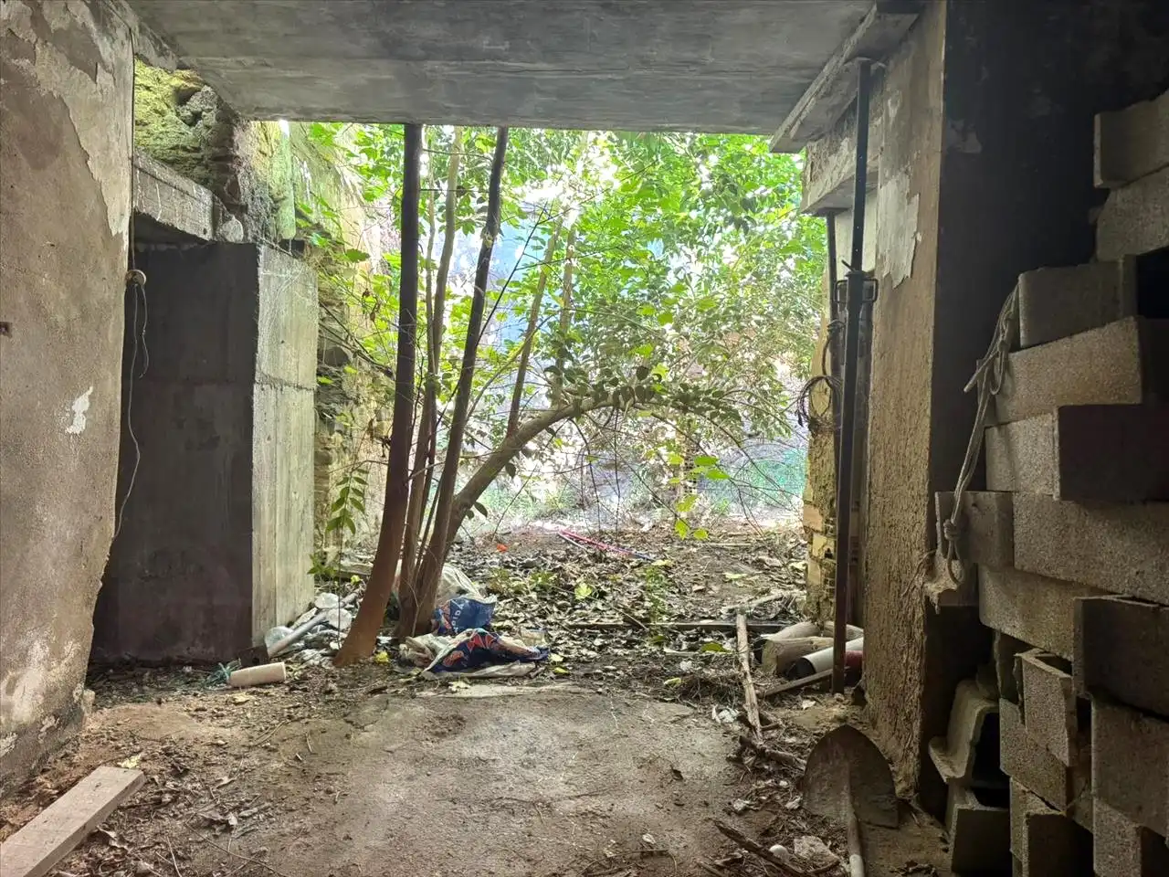 Buildings for sale in Guerreros, Casco Histórico