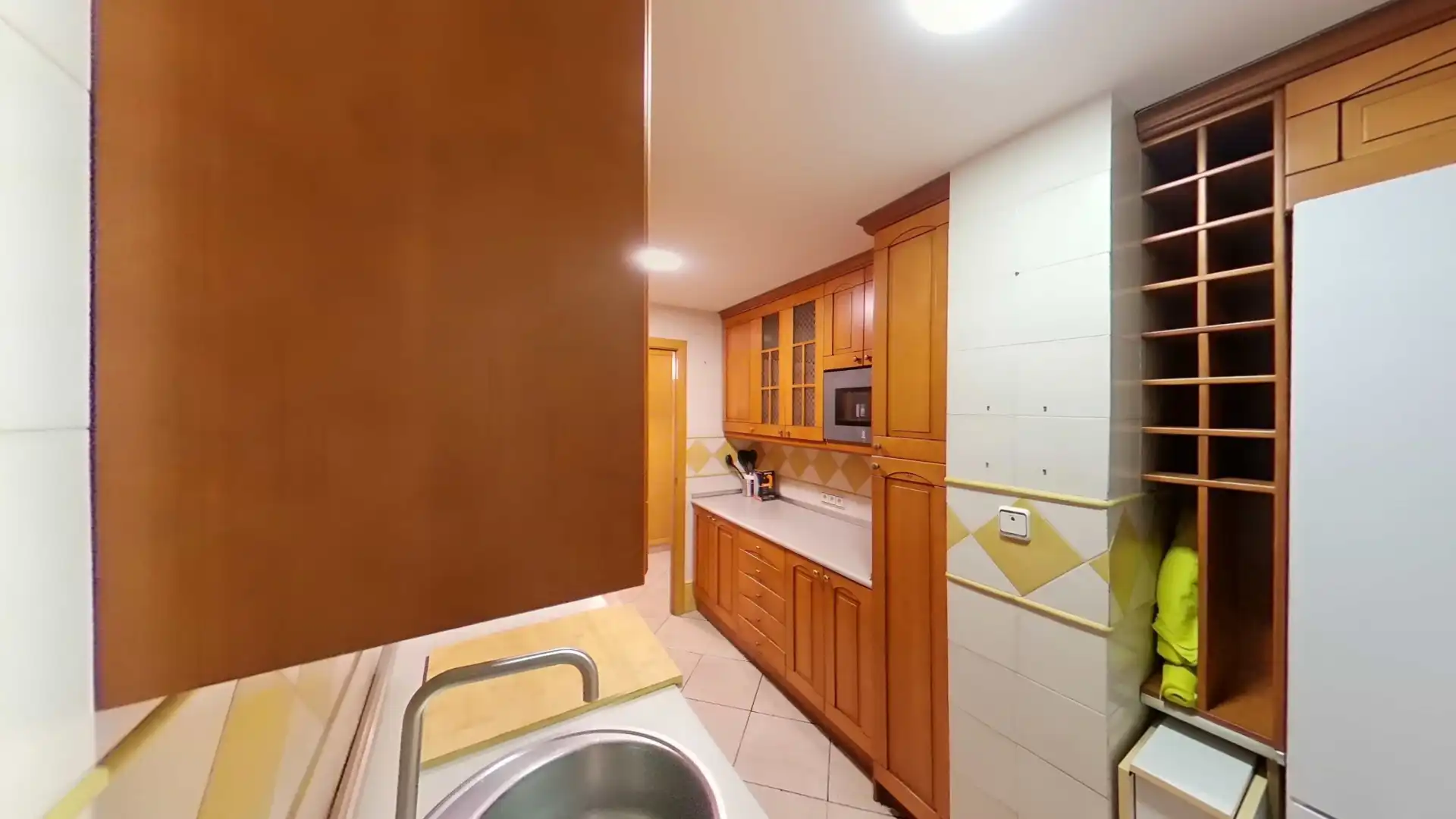 Flat to rent in Paseo de Extremadura, imagen 25