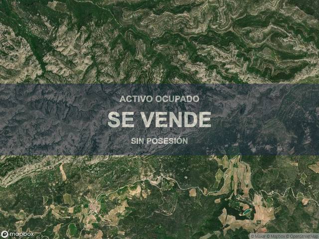 Piso en Venta en La Morera de Montsant