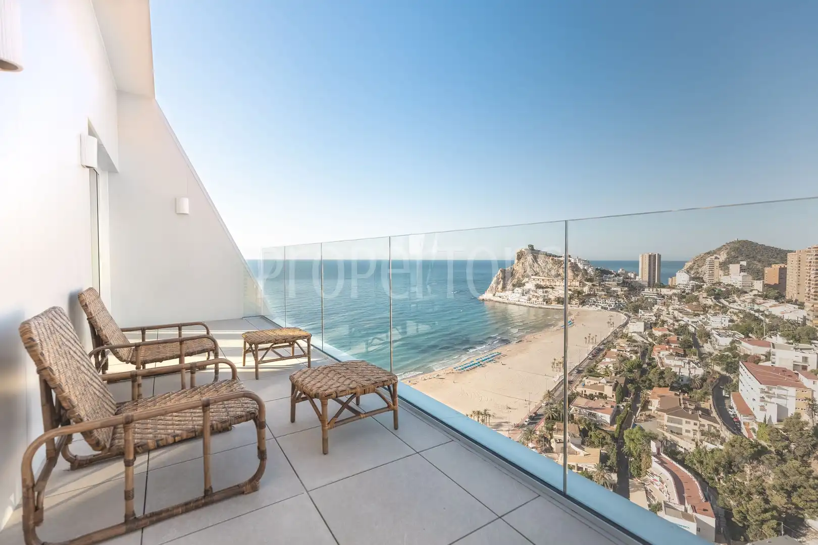 Piso en venta en Playa de Poniente, imagen 4