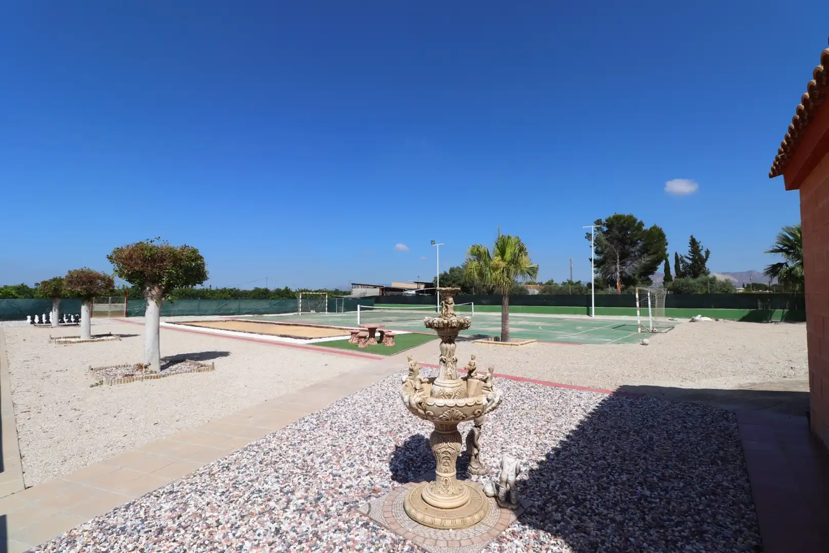 Country house with pool for sale in Benferri, imagen 5