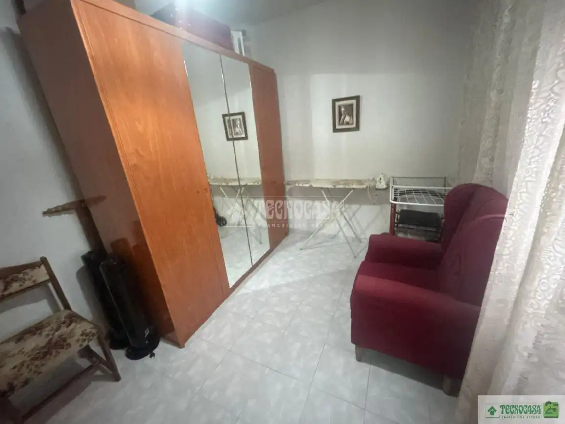Piso en venta en Ciudad Real con Aire acondicionado y Calefacción