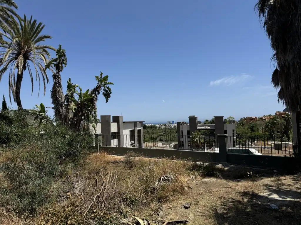 Terreny rústic en venda a Nueva Andalucía, imagen 17