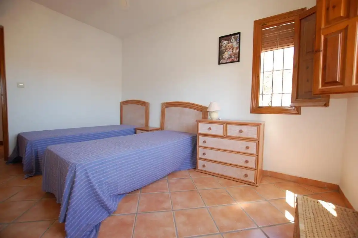 Houses for sale in Cabo Roig