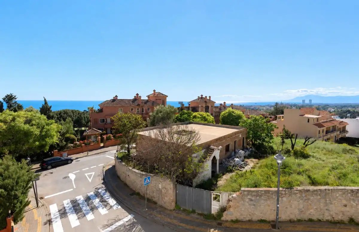 Maison mitoyenne avec jardin à vendre à Elviria - Cabopino, imagen 2