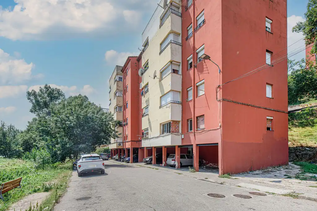 Appartamento in vendita a C/ Hortensia