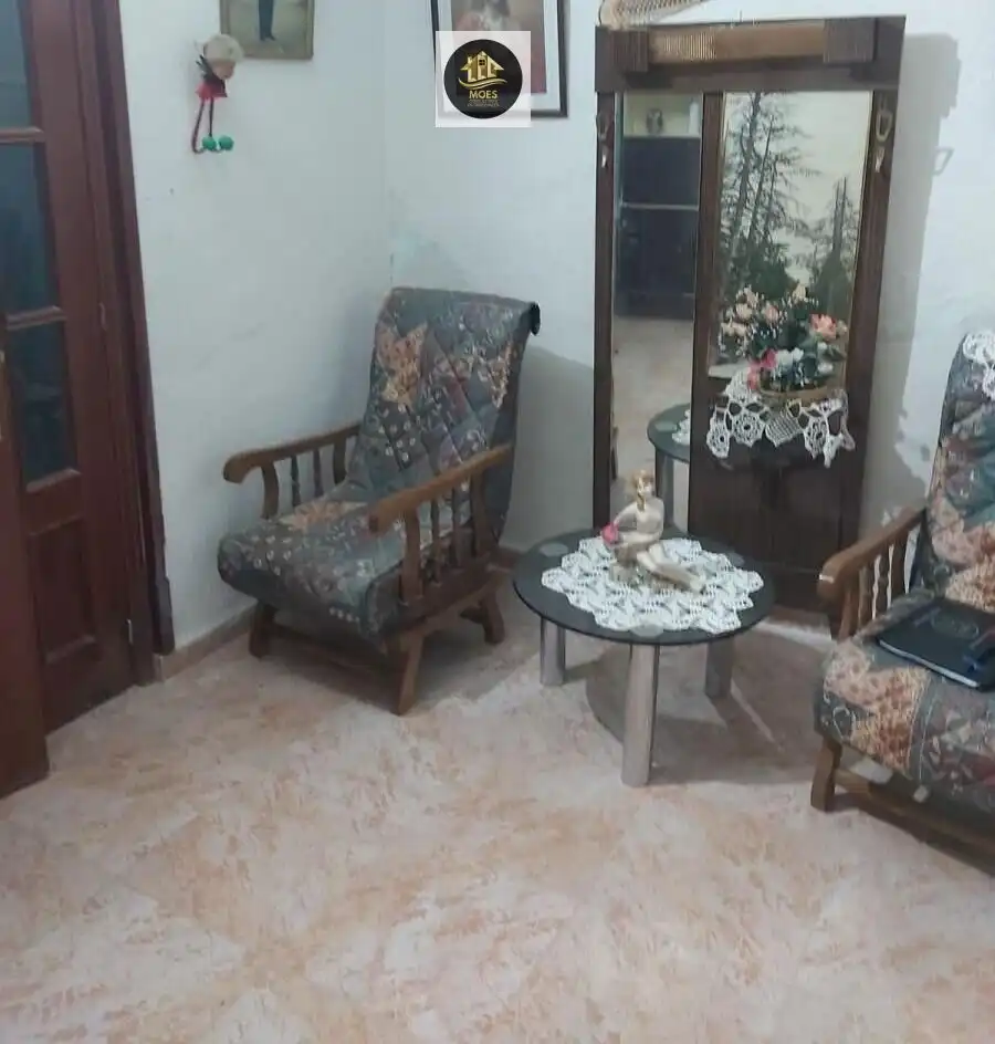Casa en venda a Fuerte del Rey, imagen 2