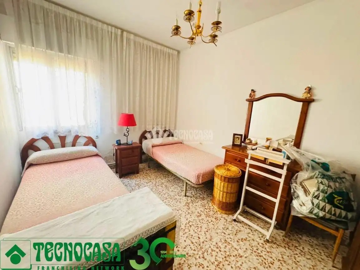 Bedroom of Detached homes for sale in Polán  with Air Conditioner, Heating and Terrace